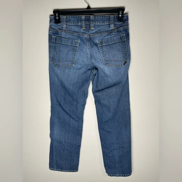 5.11 Tactical Men's Denim Jeans - Picture 2 of 9